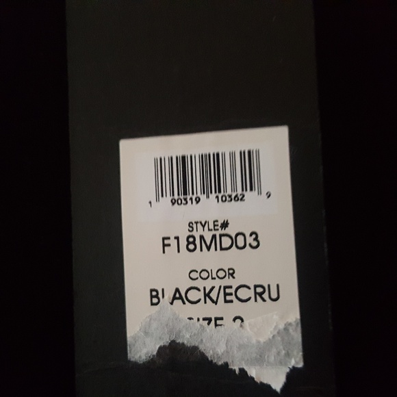 Rachel Zoe Bell Sleeve Zipper A-Line Dress - Picture 4 of 8